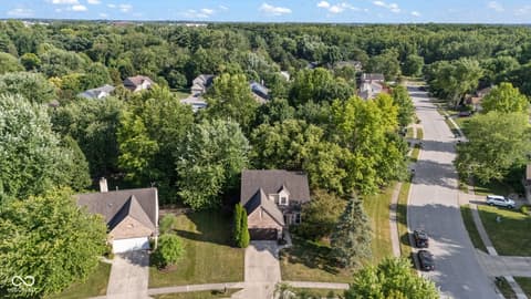 Photo of 7339 Brittany Way, Fishers, IN