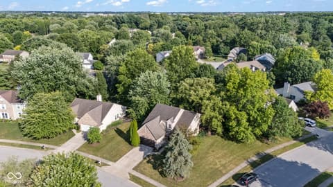 Photo of 7339 Brittany Way, Fishers, IN
