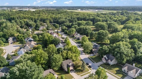Photo of 7339 Brittany Way, Fishers, IN