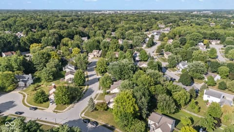 Photo of 7339 Brittany Way, Fishers, IN