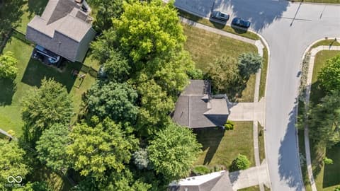 Photo of 7339 Brittany Way, Fishers, IN