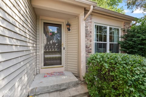 Photo of 7339 Brittany Way, Fishers, IN