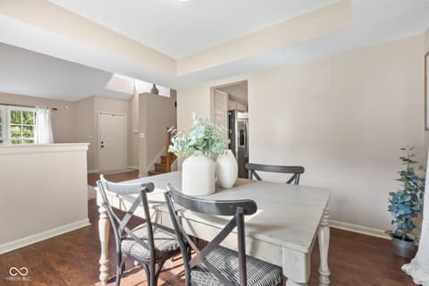 Photo of 7339 Brittany Way, Fishers, IN