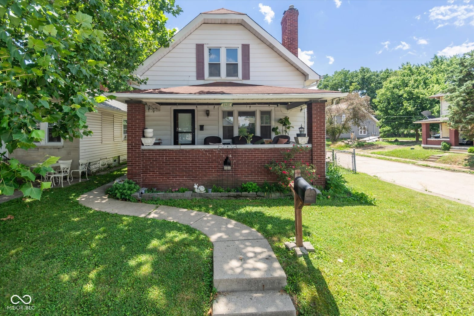 Photo of 3459 W Michigan Street, Indianapolis, IN