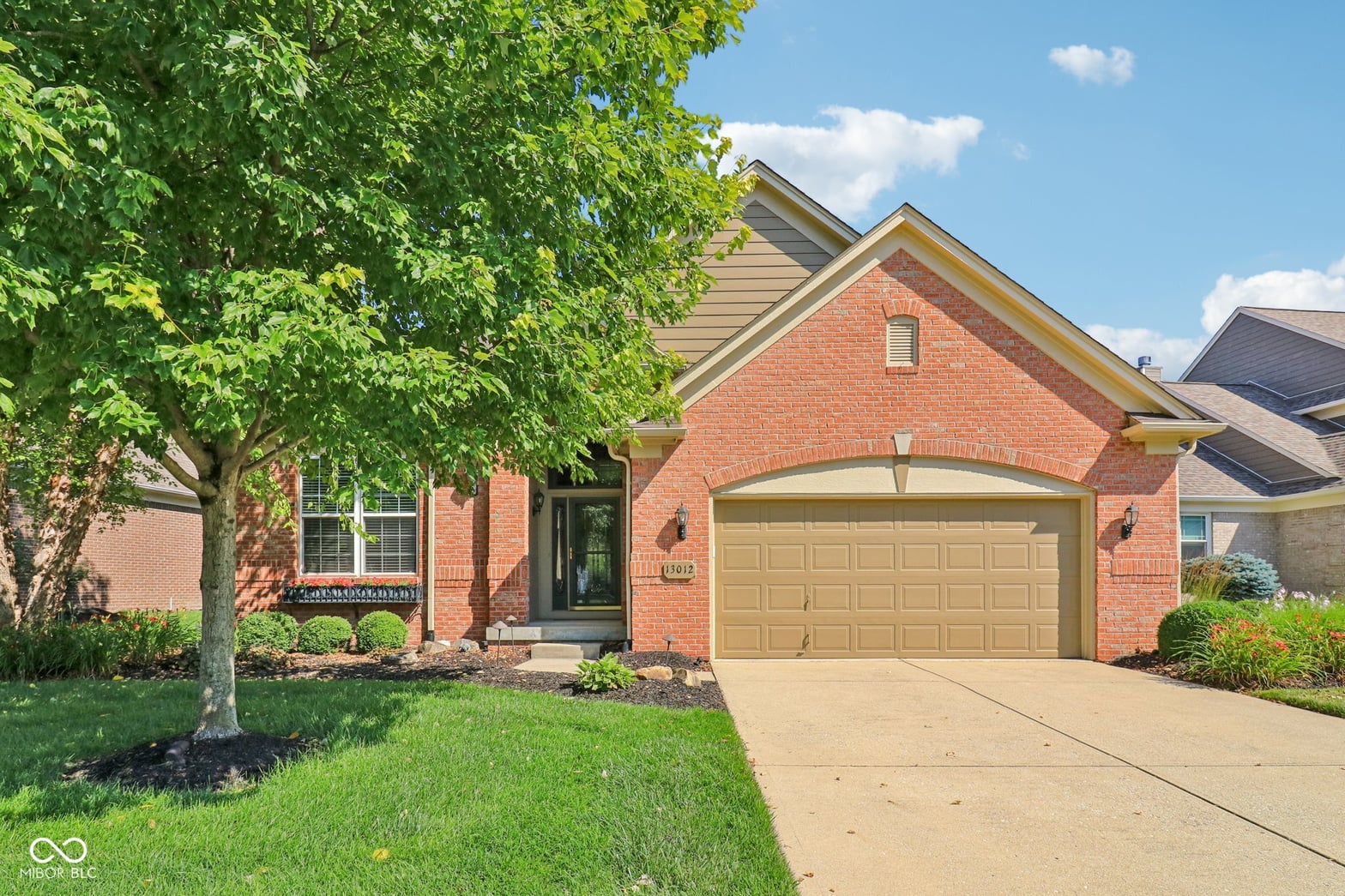 Photo of 13012 Duval Drive, Fishers, IN