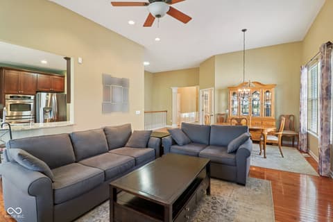 Photo of 13012 Duval Drive, Fishers, IN