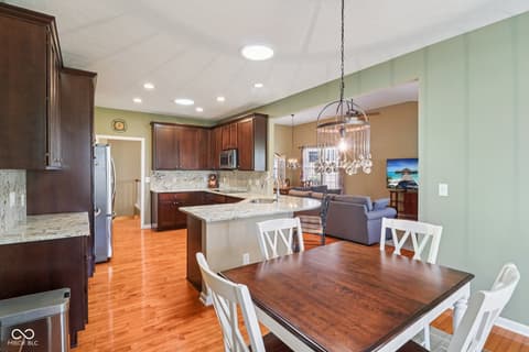 Photo of 13012 Duval Drive, Fishers, IN