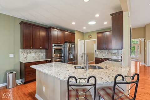 Photo of 13012 Duval Drive, Fishers, IN