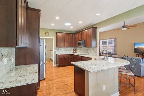 Photo of 13012 Duval Drive, Fishers, IN