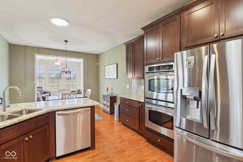 Photo of 13012 Duval Drive, Fishers, IN