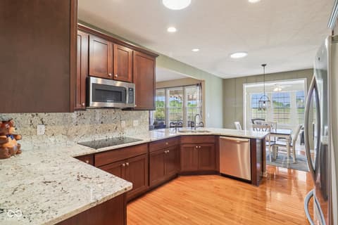 Photo of 13012 Duval Drive, Fishers, IN