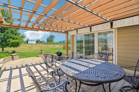 Photo of 13012 Duval Drive, Fishers, IN