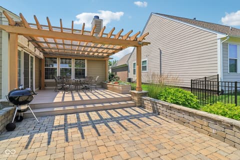 Photo of 13012 Duval Drive, Fishers, IN