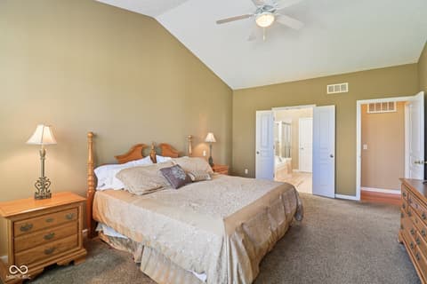 Photo of 13012 Duval Drive, Fishers, IN
