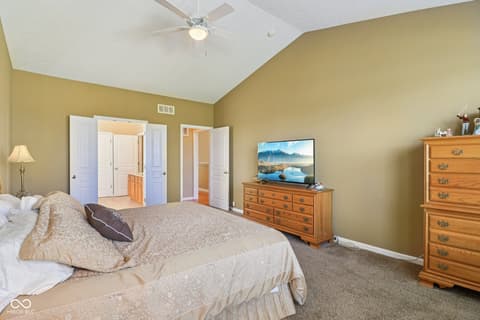 Photo of 13012 Duval Drive, Fishers, IN
