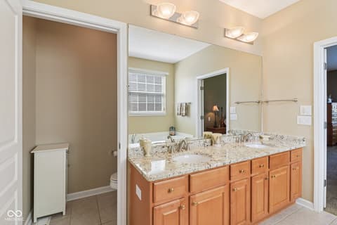 Photo of 13012 Duval Drive, Fishers, IN