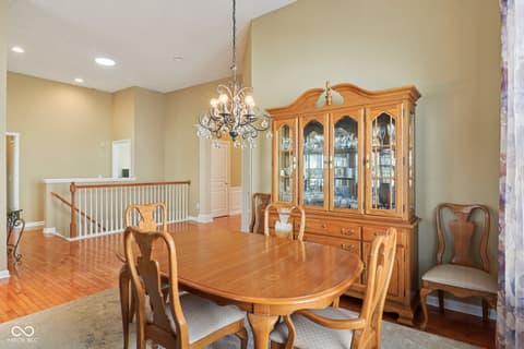 Photo of 13012 Duval Drive, Fishers, IN