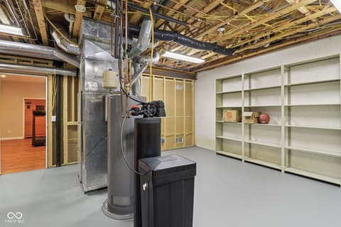 Photo of 13012 Duval Drive, Fishers, IN
