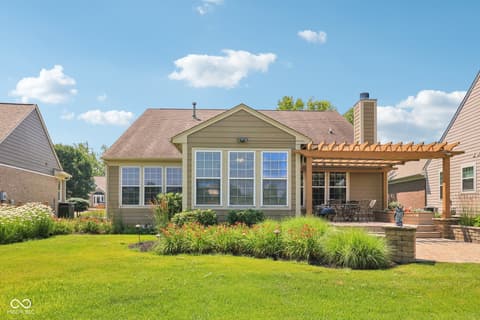 Photo of 13012 Duval Drive, Fishers, IN
