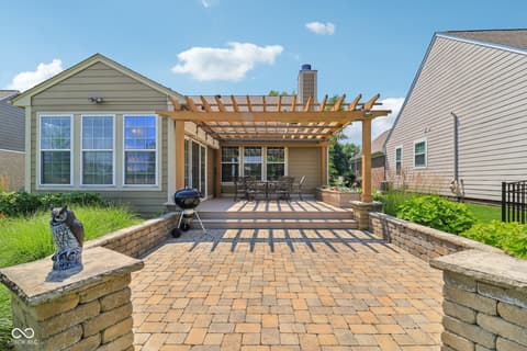 Photo of 13012 Duval Drive, Fishers, IN