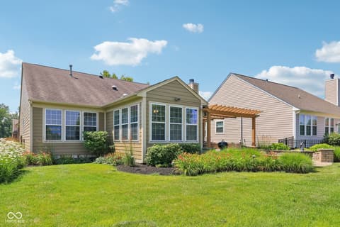 Photo of 13012 Duval Drive, Fishers, IN