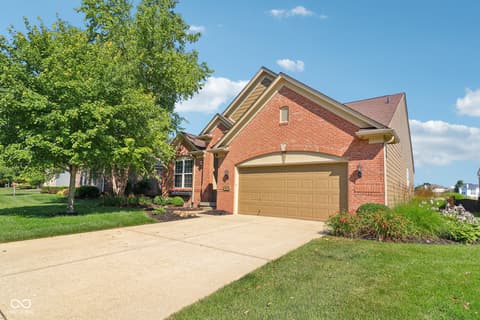 Photo of 13012 Duval Drive, Fishers, IN