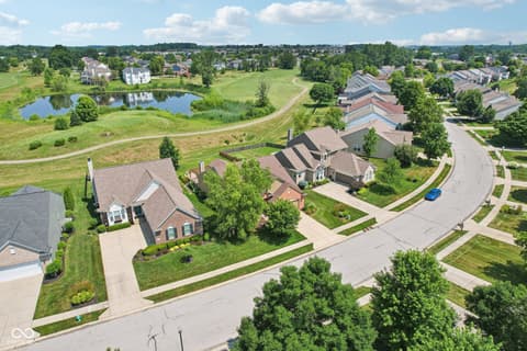Photo of 13012 Duval Drive, Fishers, IN