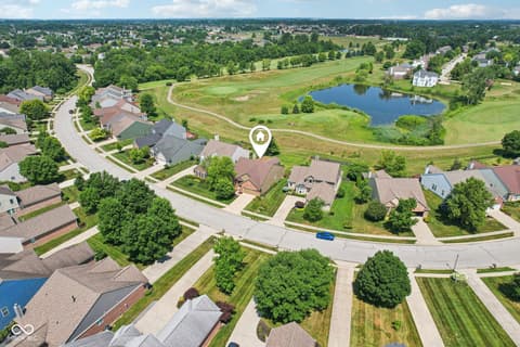 Photo of 13012 Duval Drive, Fishers, IN