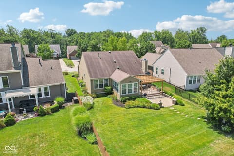 Photo of 13012 Duval Drive, Fishers, IN