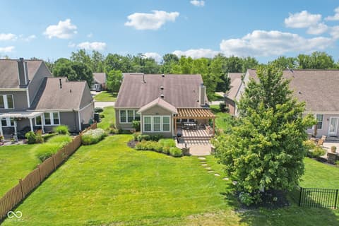 Photo of 13012 Duval Drive, Fishers, IN