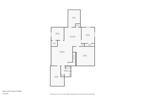 Photo of 13012 Duval Drive, Fishers, IN