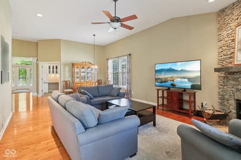 Photo of 13012 Duval Drive, Fishers, IN