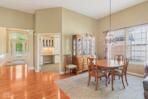Photo of 13012 Duval Drive, Fishers, IN