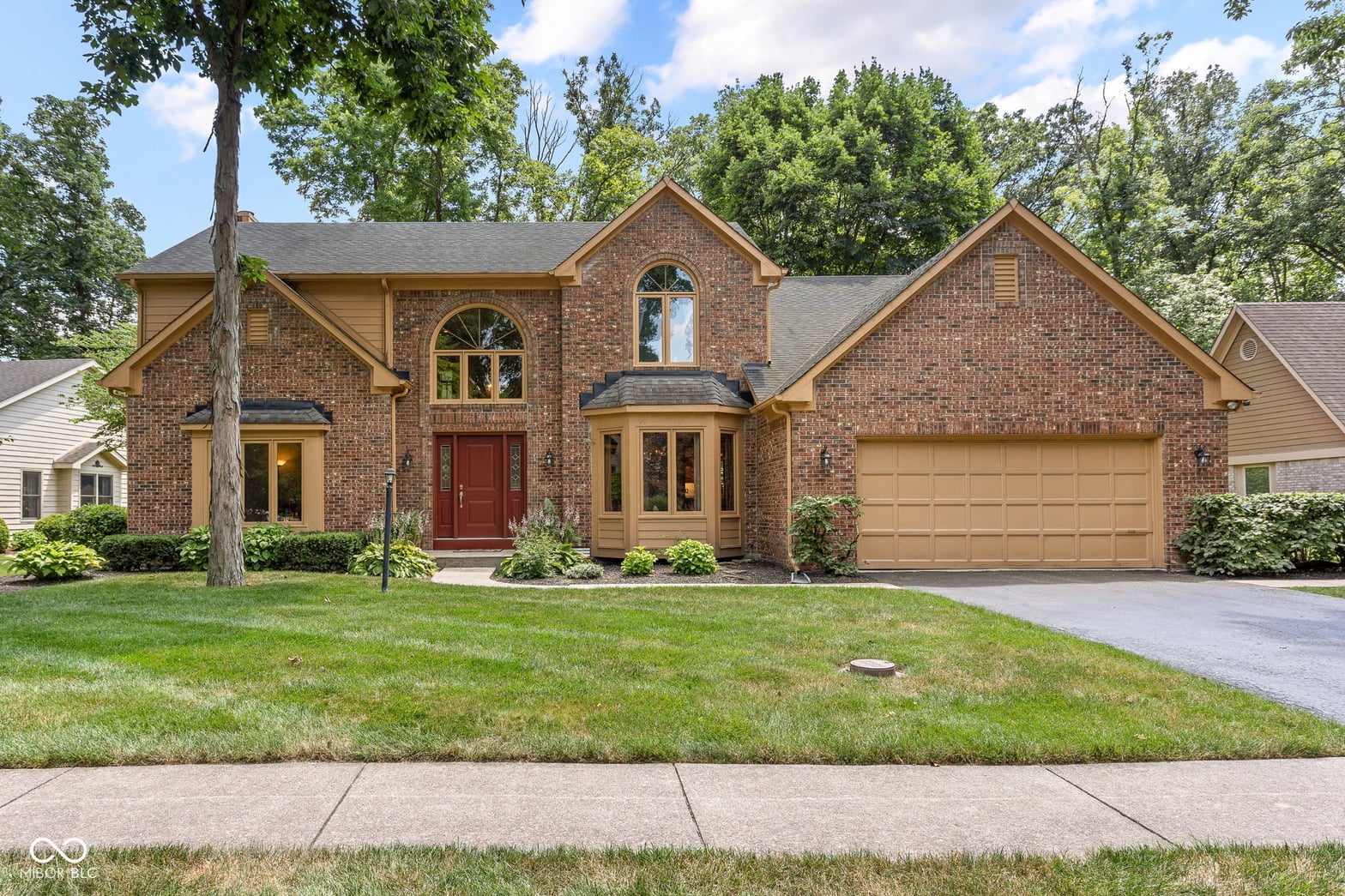 Photo of 7621 Forest Drive, Fishers, IN