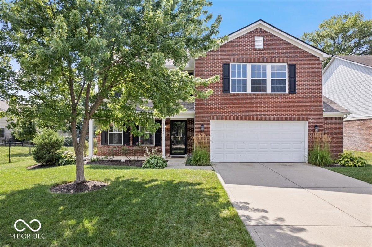 Photo of 13386 Smokey Quartz Lane, Fishers, IN