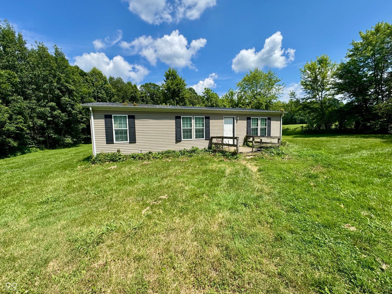 Photo of 9179 S 375 W, Reelsville, IN