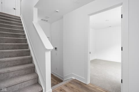 Foyer at 1313 Colere Place, Indianapolis, IN