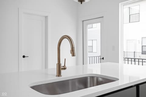 Kitchen at 1313 Colere Place, Indianapolis, IN