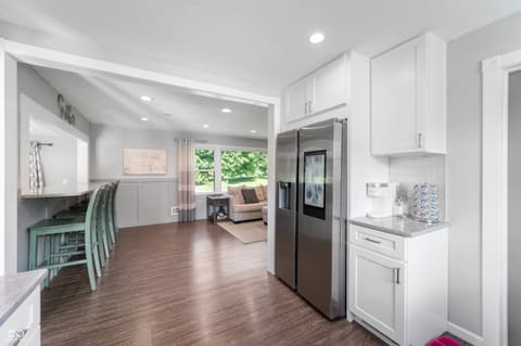 Photo of 217 West Drive, Fortville, IN