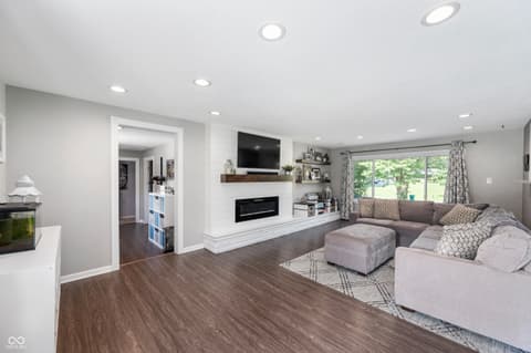Photo of 217 West Drive, Fortville, IN
