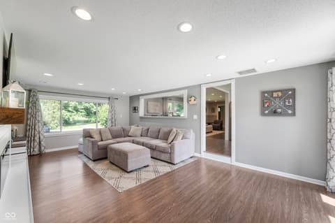Photo of 217 West Drive, Fortville, IN