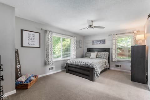 Photo of 217 West Drive, Fortville, IN
