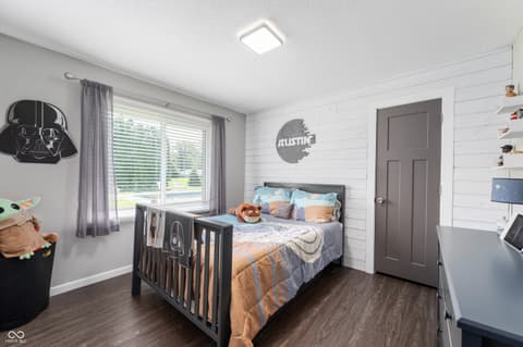 Photo of 217 West Drive, Fortville, IN