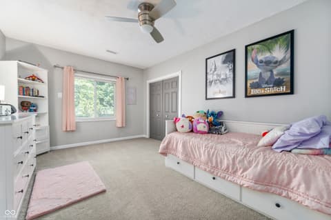 Photo of 217 West Drive, Fortville, IN