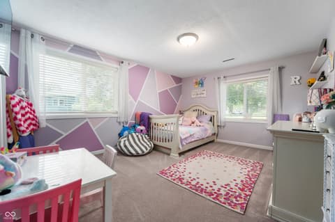 Photo of 217 West Drive, Fortville, IN