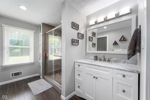 Photo of 217 West Drive, Fortville, IN