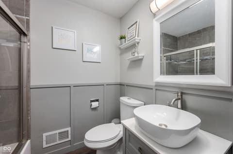Photo of 217 West Drive, Fortville, IN