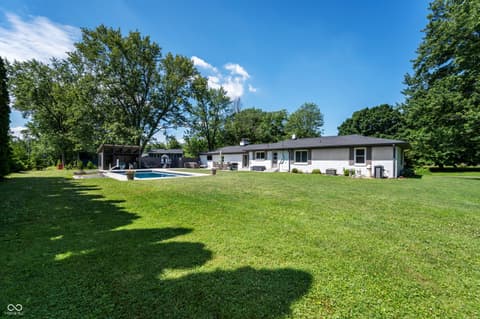 Photo of 217 West Drive, Fortville, IN