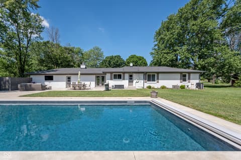 Photo of 217 West Drive, Fortville, IN
