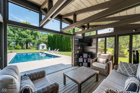 Photo of 217 West Drive, Fortville, IN